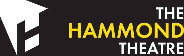 The Hammond Theatre logo