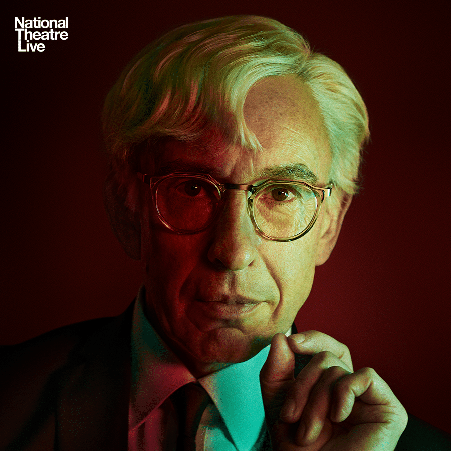 NT Live: Dr Strangelove