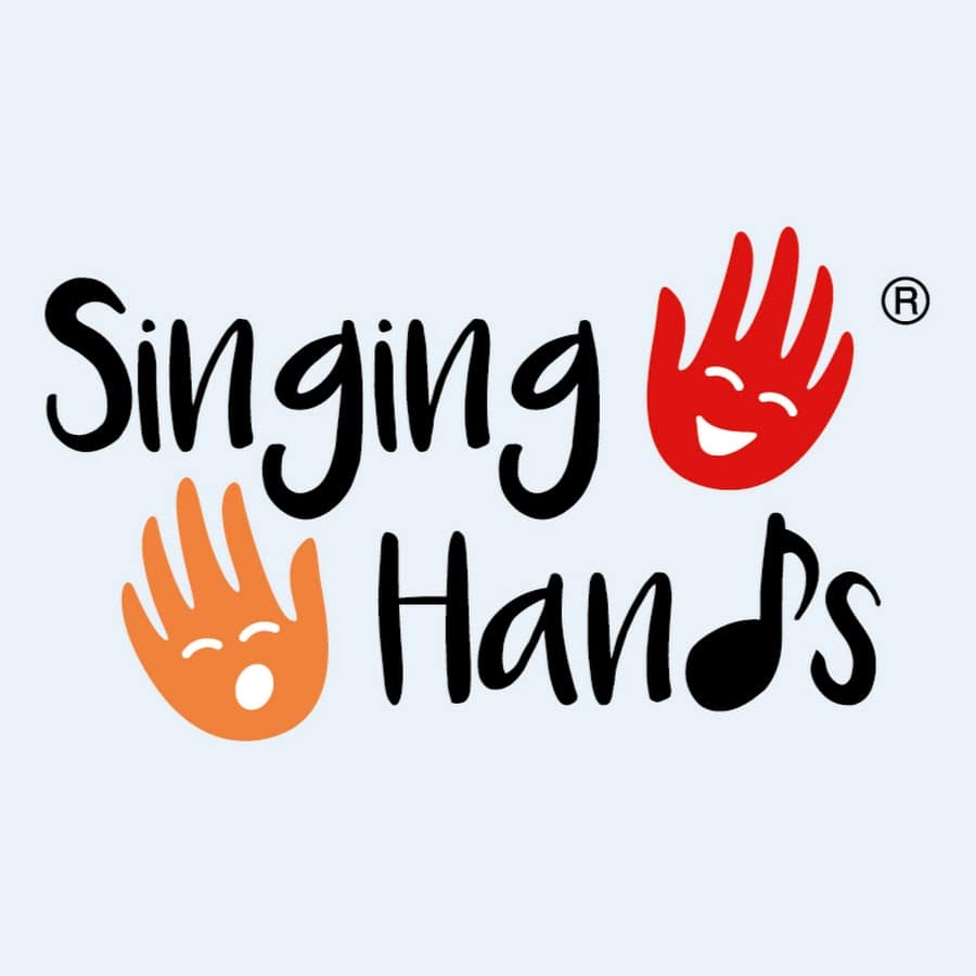 Singing Hands Christmas Show 2025