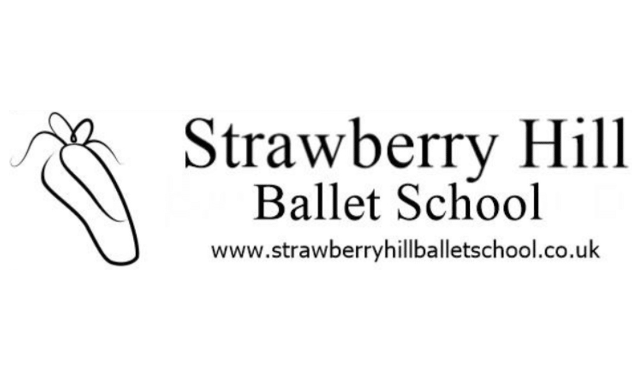 Strawberry Hill Ballet School presents Flower Fairies and Friends