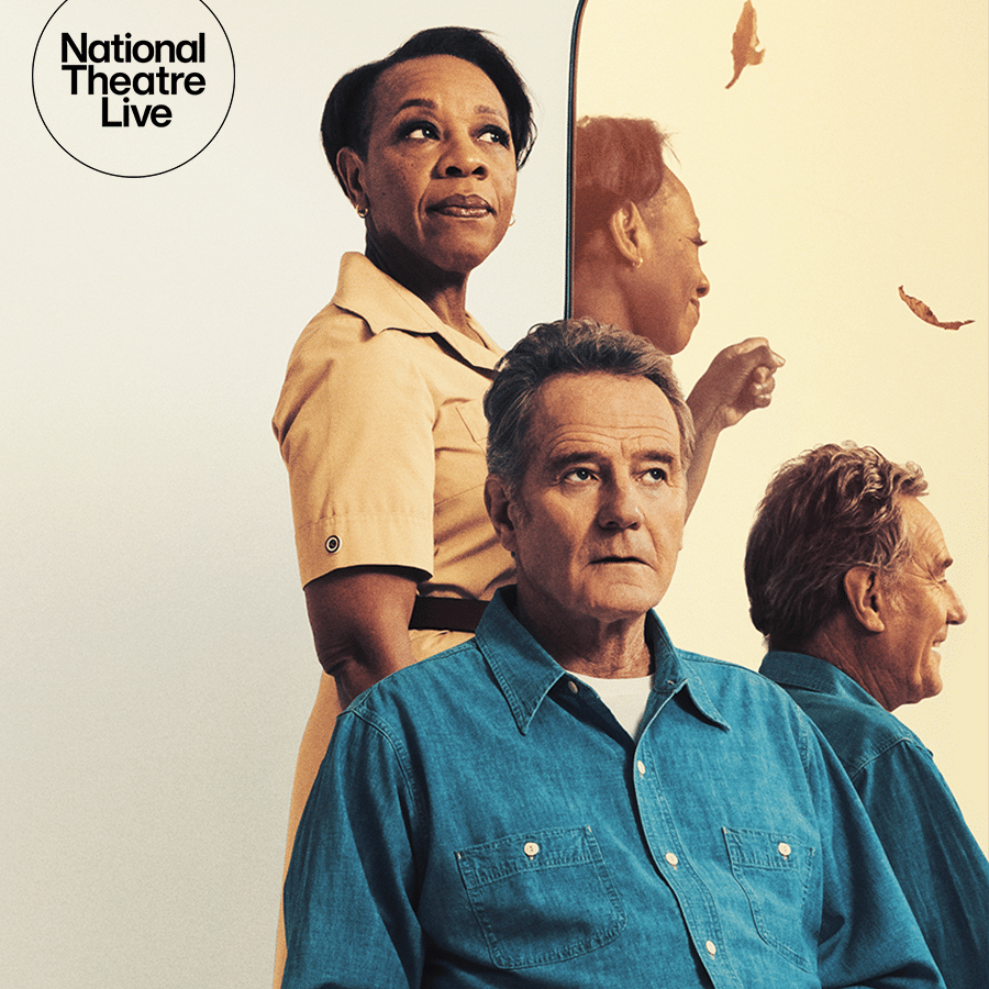 NT Live: All My Sons