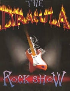 Hampton Prep: The Dracula Rock Show