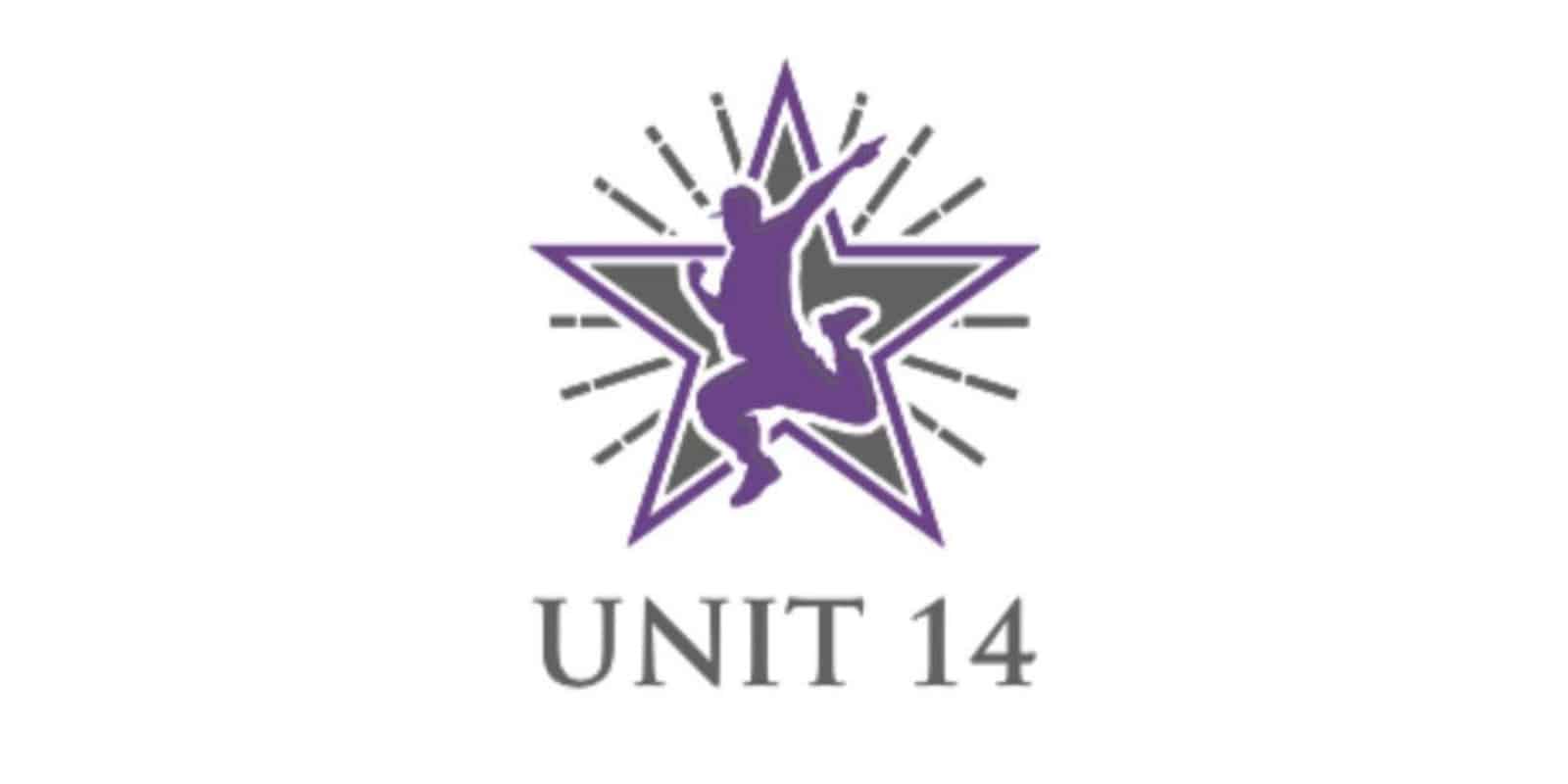 UNIT 14 presents The 5 Year Spectacle 