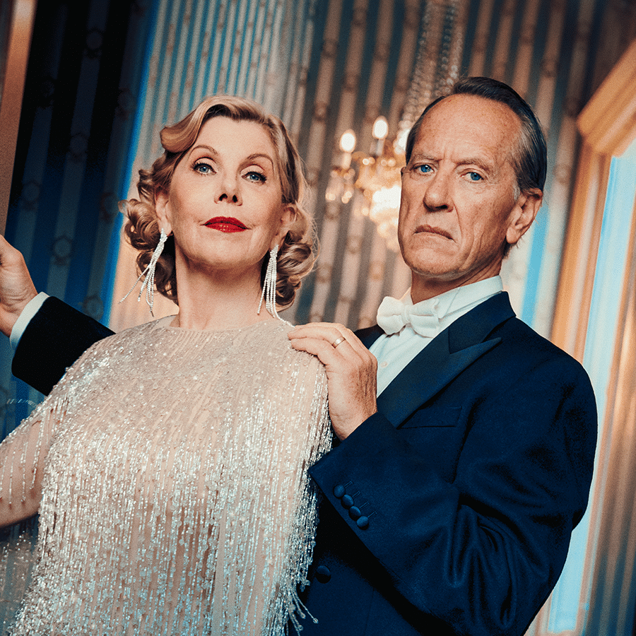 NT Live: Hay Fever